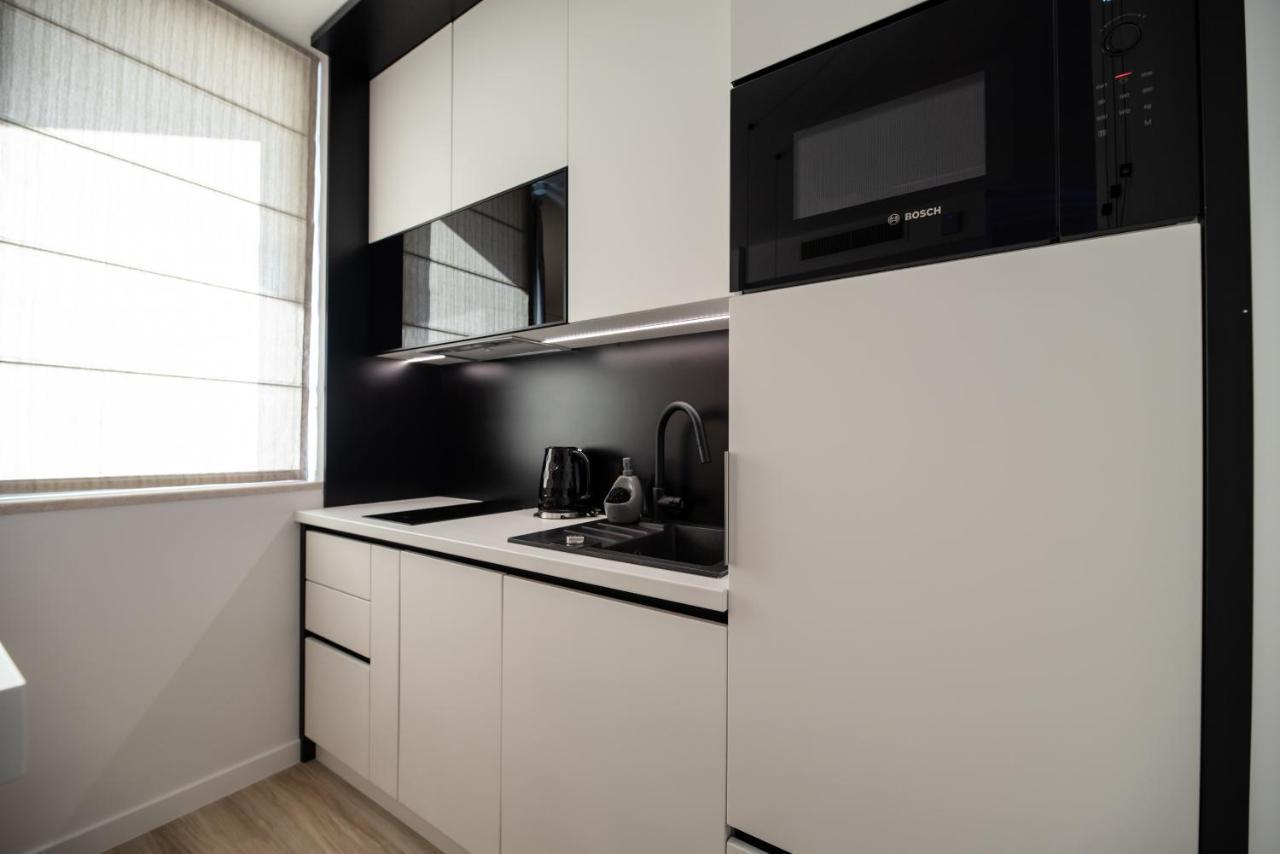 Mrak Zadar Exclusive Apartment ภายนอก รูปภาพ