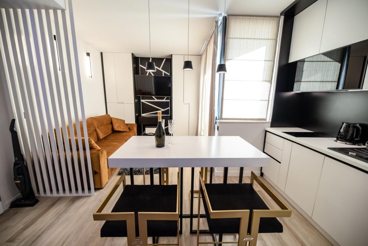 Mrak Zadar Exclusive Apartment ภายนอก รูปภาพ